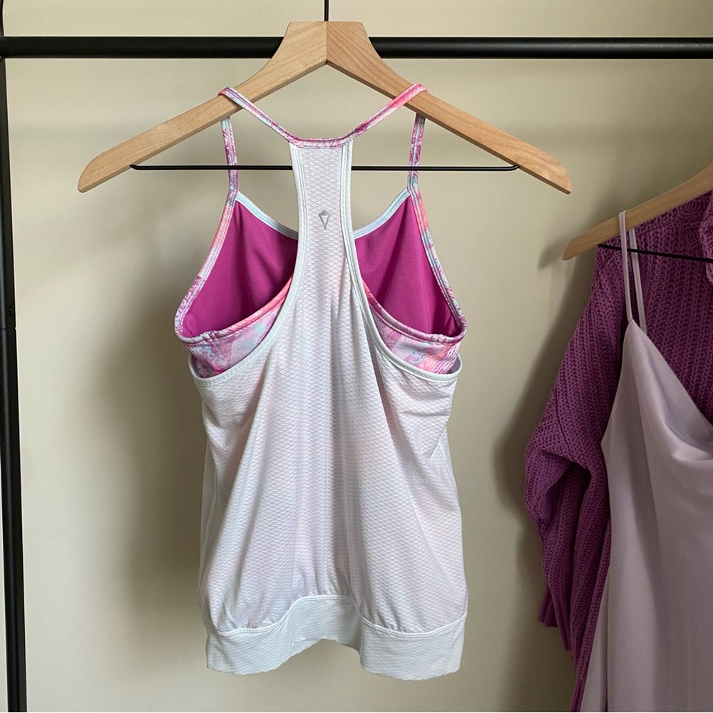 Ivivva Double Dutch Tank‎ - Picture 4 of 8